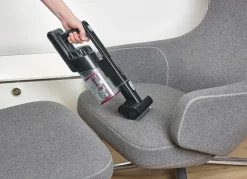 SEVERIN "" Akku-Handstaubsauger HV7966 SCHWARZ