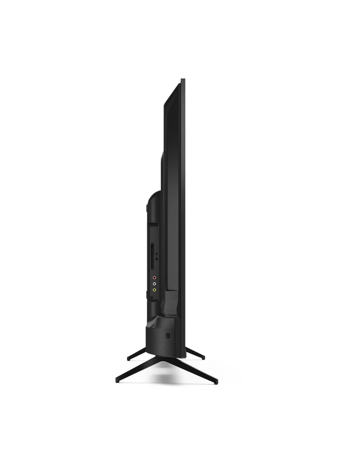 Hot BADER Sharp 70GP6260E 4K Ultra HD QLED Google Fernseher SCHWARZ