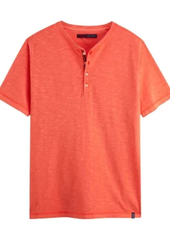 Online BADER Shirt von „Paddock's“ ORANGE
