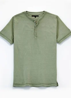 Discount BADER Shirt von „Paddock's“ LINDGRÜN