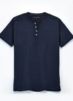 Best BADER Shirt von „Paddock's“ MARINE
