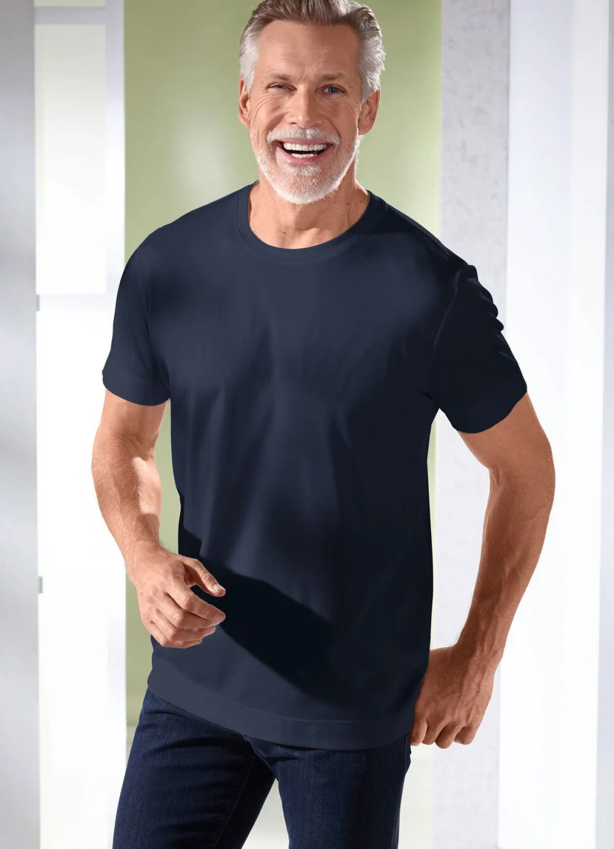 New Stilschmiede Shirt von MARINE