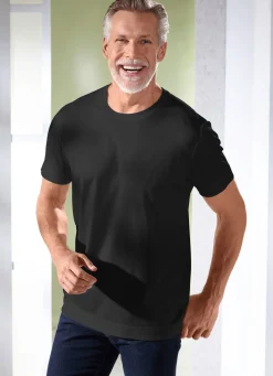 Hot Stilschmiede Shirt von SCHWARZ