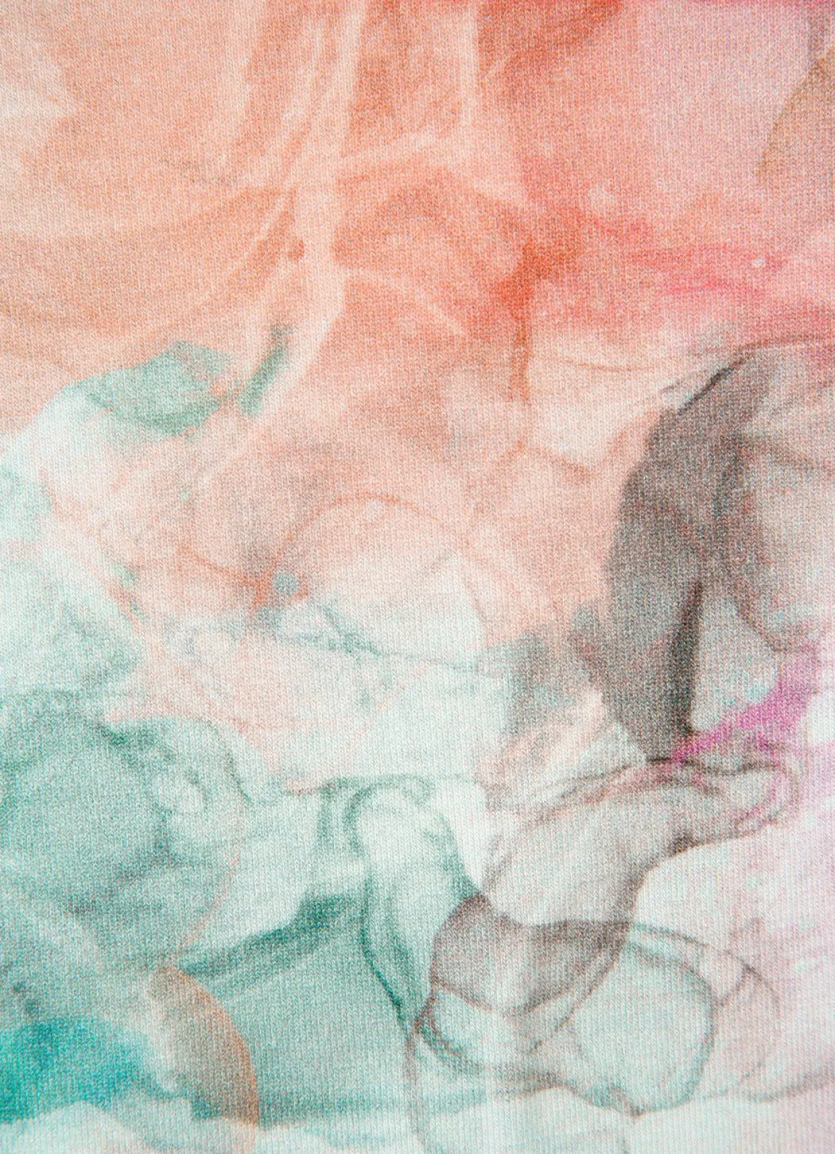 Clearance BADER Shirt mit modischem Stehkragen MULTICOLOR