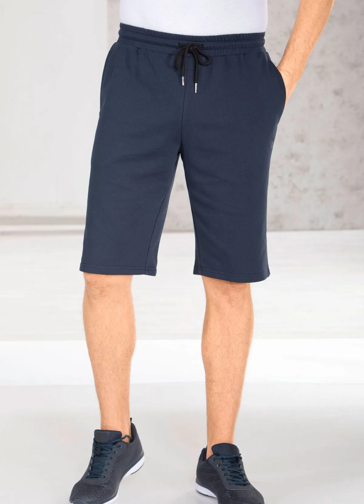 Sale BADER Shorts in 4 Farben MARINE
