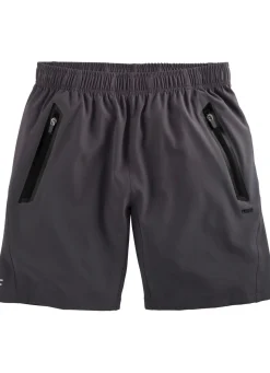 Hot Linea Primero Shorts von „LPO“ ANTHRAZIT