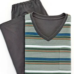 Sale BADER Shorty mit V-Ausschnitt
