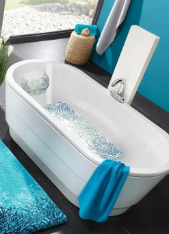Discount GRUND Sicherheits-Einlagen von WEISS-BLAU