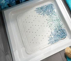Discount GRUND Sicherheits-Einlagen von WEISS-BLAU