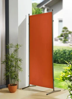Discount BADER Sicht- und Sonnenschutz Endlos kombinierbar TERRA