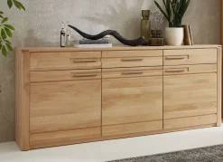 Best BADER Sideboard kernbuche