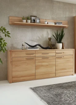 Best BADER Sideboard kernbuche