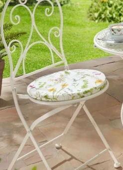 Online BADER Sitzkissen, 2er-Set, für Gartenmöbel „Lascar“ bunt