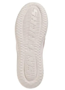 Sale Skechers Slipper mit geformter Slip-Ins Fersenplatte TAUPE