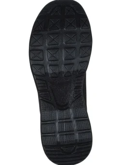 New Skechers , sportliche Damen-Sneaker, mit Schnürung SCHWARZ