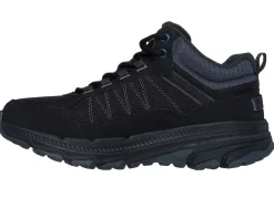 Online Skechers , sportliche Damen-Boots, mit herausnehmbarem Fußbett SCHWARZ