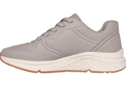 Sale Skechers , sportliche Damen-Sneaker, mit Schnürung TAUPE