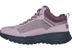 Best Skechers , sportliche Damen-Boots, mit herausnehmbarem Fußbett FLIEDER