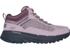 Best Skechers , sportliche Damen-Boots, mit herausnehmbarem Fußbett FLIEDER
