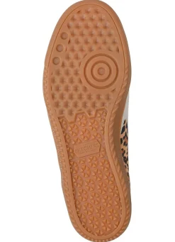 Skechers , trendige Damen-Sneaker, mit Schnürung BRAUN-BUNT