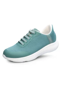 Clearance BADER Slipper Slip-On von Wonder Walk grün