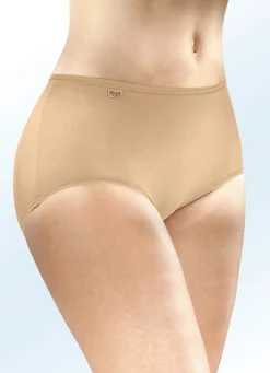 Clearance SLOGGI 24/7 Dreierpack Slips HAUT