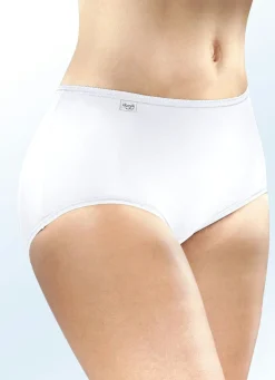 Online SLOGGI 24/7 Dreierpack Slips WEISS