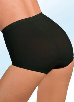 Discount SLOGGI Zweierpack Maxi-Slips