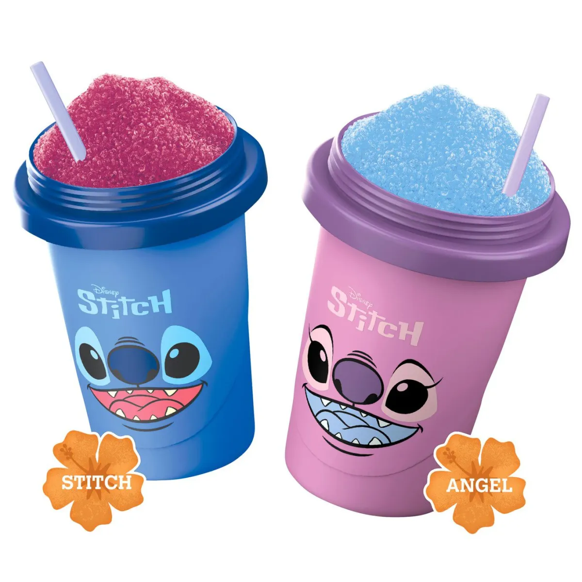 New BADER Slushy Maker ANGEL