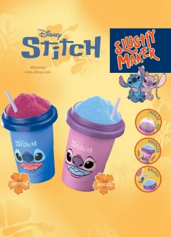 Hot BADER Slushy Maker STITCH