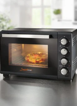 Sale BADER Smart Kitchen Backofen schwarz-silber