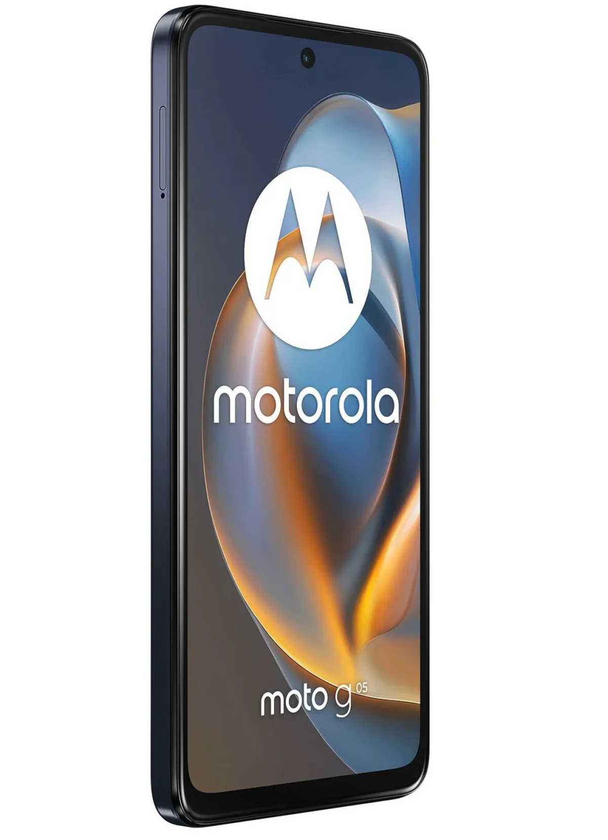 Online BADER Smartphone Motorola moto g05 BLAU