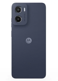 Online BADER Smartphone Motorola moto g05 BLAU