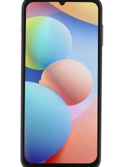 Online SAMSUNG Smartphone Galaxy A14 SCHWARZ