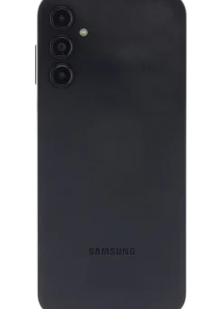 Online SAMSUNG Smartphone Galaxy A14 SCHWARZ