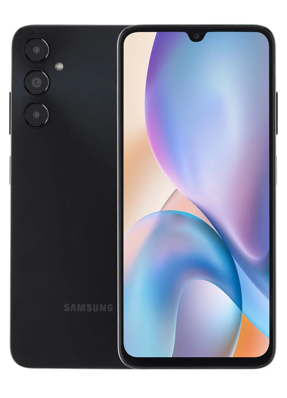 Outlet SAMSUNG Smartphone Galaxy A05s SCHWARZ