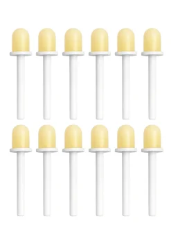 Online BADER "SMARTWAXX" Wachs-Sticks, 12 Stück weiß