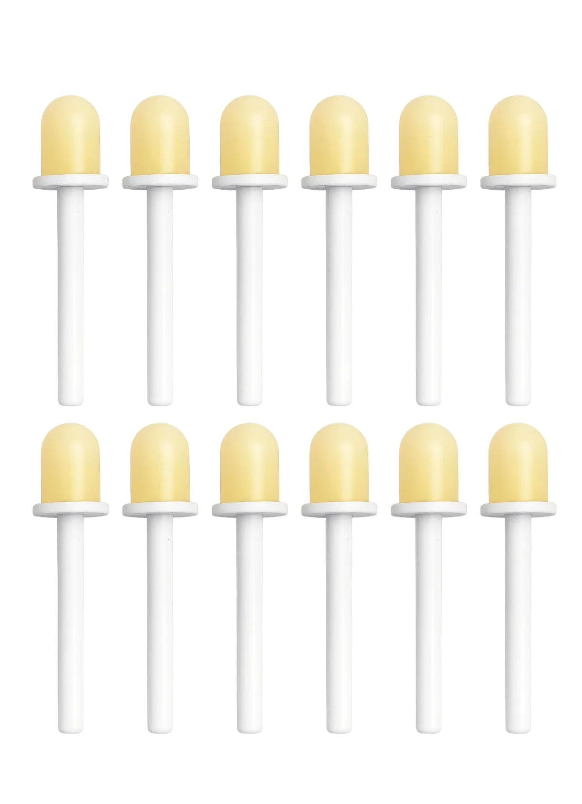 Online BADER "SMARTWAXX" Wachs-Sticks, 12 Stück weiß
