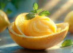 Online BADER „SmoothUp“ Eismaschine schwarz
