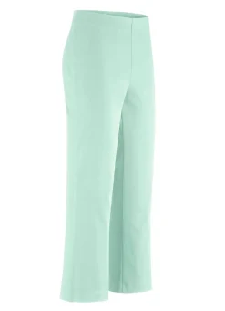 Discount BADER Soft-Stretch-Hose MINT