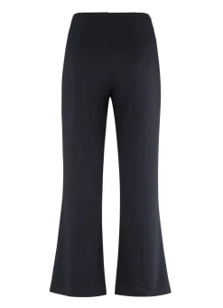 Discount BADER Soft-Stretch-Hose SCHWARZ
