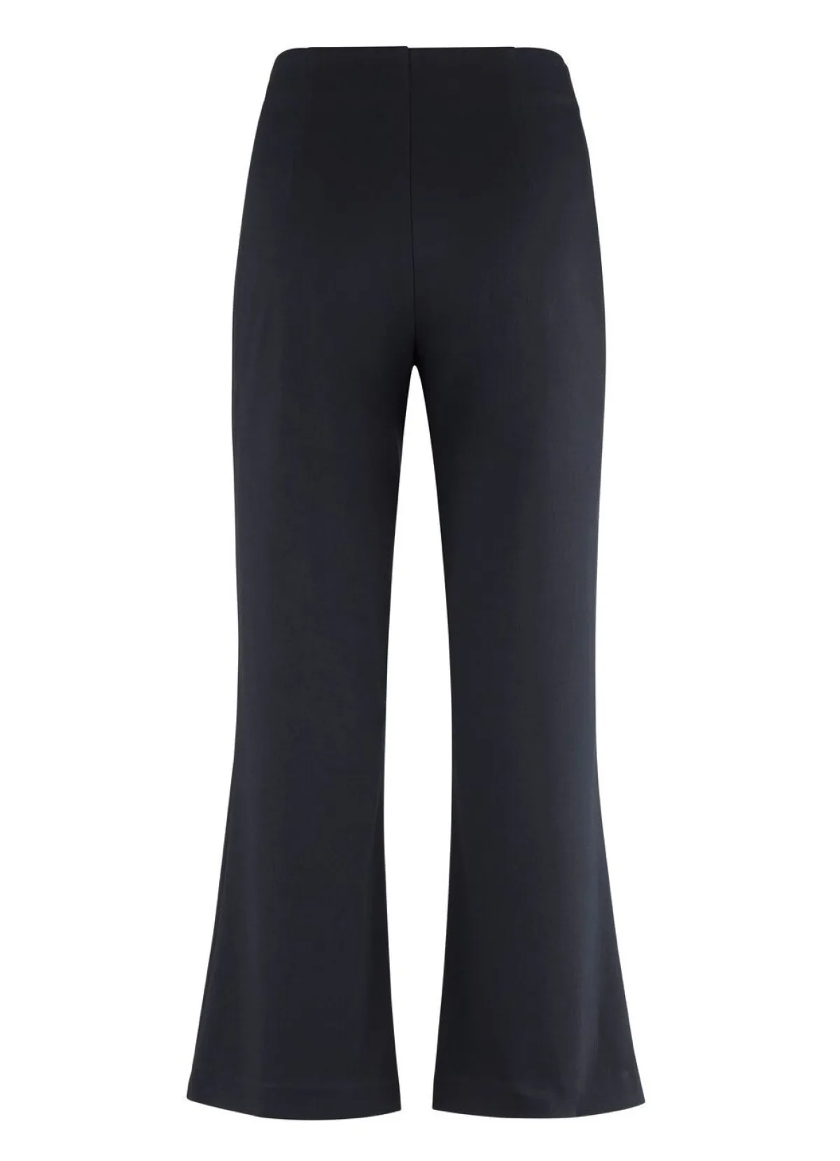 Discount BADER Soft-Stretch-Hose SCHWARZ