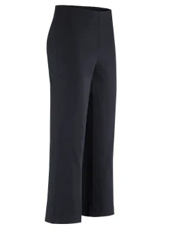 Discount BADER Soft-Stretch-Hose SCHWARZ