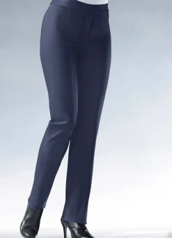 Hot BADER Soft-Stretch-Hose MARINE