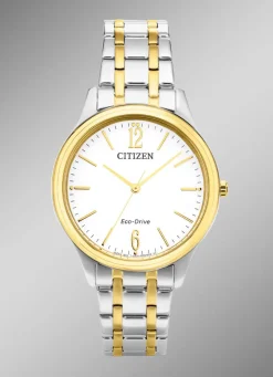 Online CITIZEN Solar-Damenuhr EM0416-78A
