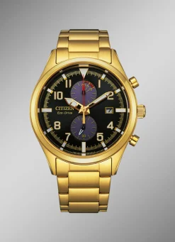 Clearance CITIZEN Solar-Herrenchronograph