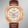 Outlet CITIZEN Solar-Herrenuhr CA4593-15A