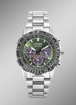 CITIZEN Solar-Herrenuhren aus der Promaster Sky Serie