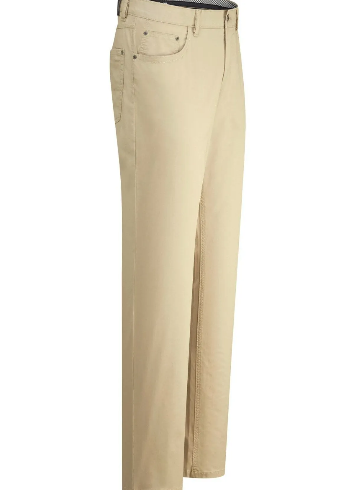 Online Suprax Sommerliche Hose von "" in 3 Farben SAND