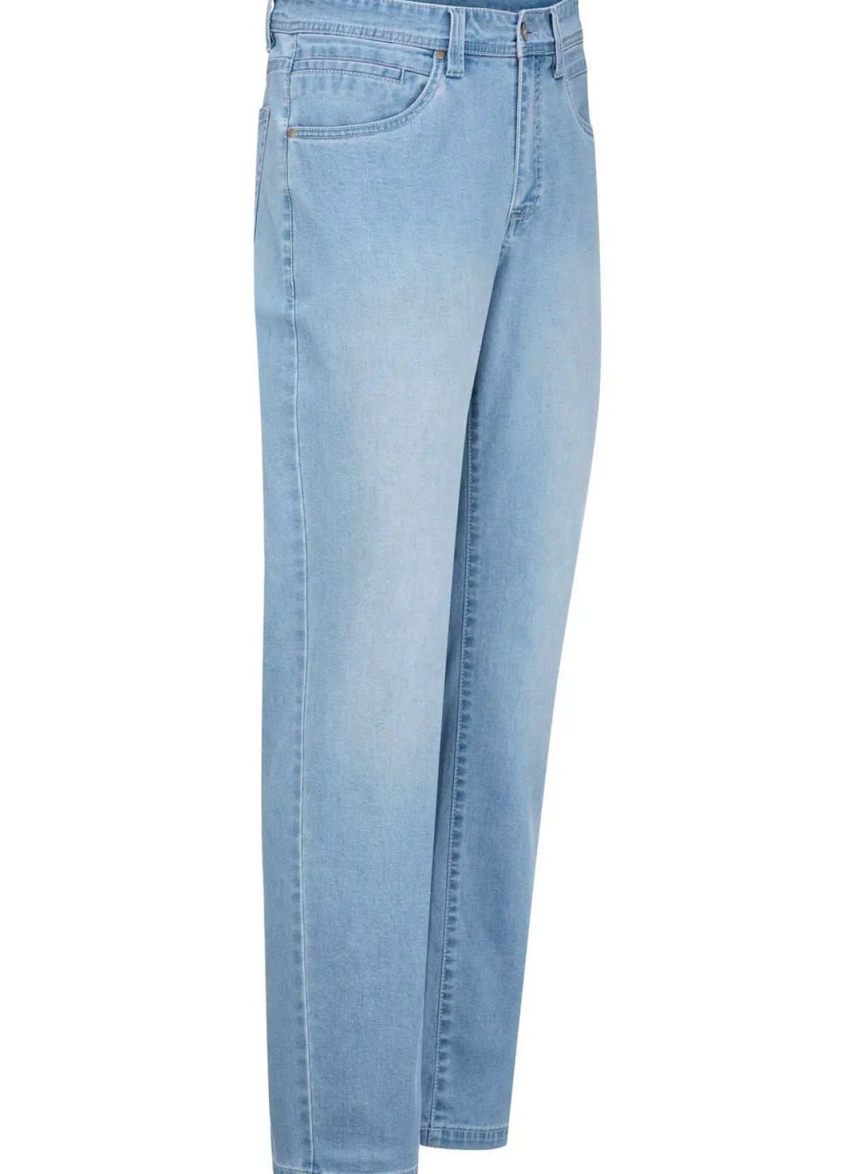 Online BADER Sommerliche Jeans in 3 Farben HELLJEANS